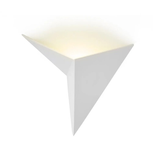 Светильник настенный LED 3W 4200K Белый 220V IP20 IL.0014.0002 WH