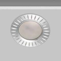 Светильник MR16 AL    встраиваемый GU5.3 50W IL.0021.0720