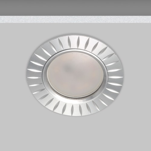 Светильник MR16 AL    встраиваемый GU5.3 50W IL.0021.0720