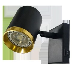 Спот IL.0005.5100 GD