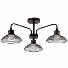 Люстра на штанге MD.0757-3-S BR