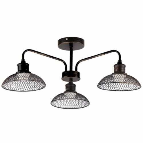 Люстра на штанге MD.0757-3-S BR