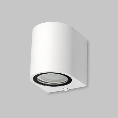 Светильник настенный GU10 35W Белый 220V IP54 IL.0014.0017-WH