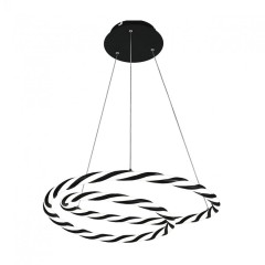 Подвесная люстра PLC-7065-600