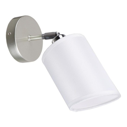 Спот MD.9141-1-W GD+CH