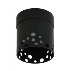 Накладной светильник Estela IL.0005.4400 BK