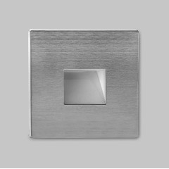 Светильник цокольный LED, IP65 220V 1W, NM, 4000K IL.0013.2715 NM