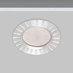 Светильник MR16 AL    встраиваемый GU5.3 50W IL.0021.0620