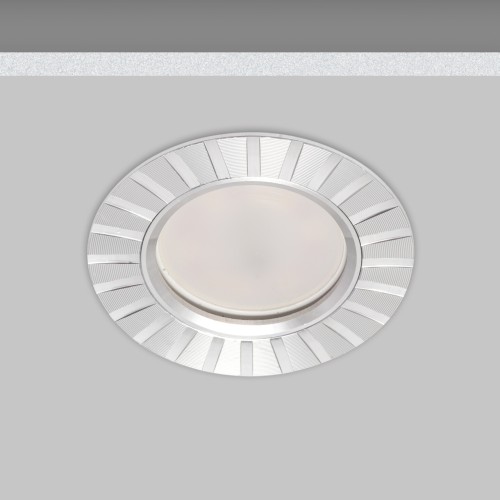 Светильник MR16 AL    встраиваемый GU5.3 50W IL.0021.0620