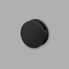 Подсветка для лестниц LED 3Вт 3000К IP44 Черный IL.0013.3006-BK