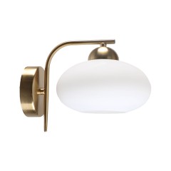 Бра настенное Е27 1*60Вт MD.8869-1-W-TBS