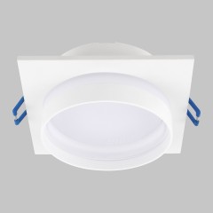 Светильник встраиваемый GX53 12W Белый IL.0029.0016-WH
