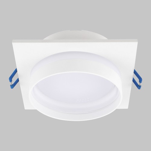 Светильник встраиваемый GX53 12W Белый IL.0029.0016-WH