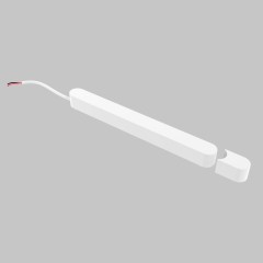 Блок питания для монтажа на шинопроводе трековой системы UT25 48В, 100Вт, Белый IT.0007.6100-100 WH