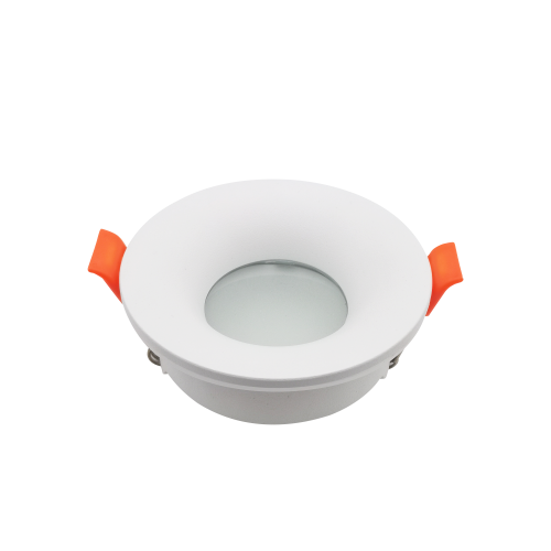 Светильник встраиваемый GU10 10W, белый IL.0029.0020-WH