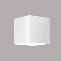 Светильник настенный LED 2*3W 4000K Белый 220V IP54 IL.0014.0005 WH