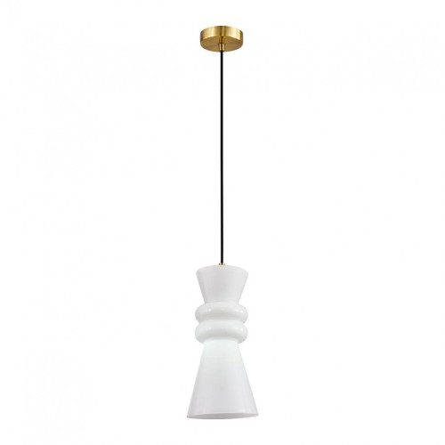 Подвесной светильник MD.9345-1-P-BR