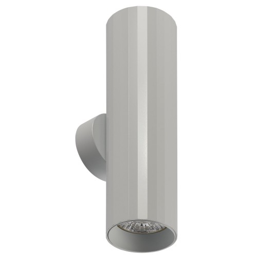 Светильник GU10 2*50W настенный спот Белый IL.0005.1902 WH