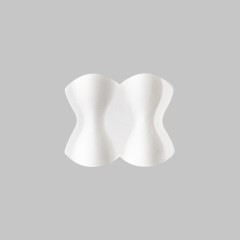 Светильник настенный LED 4x1W 4200K Белый 220V IP54 IL.0014.0019-4-WH