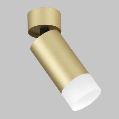 Накладной спот Leon GU10 IL.0005.4801 MG