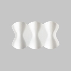 Светильник настенный LED 6x1W 4200K Белый 220V IP54 IL.0014.0019-6-WH