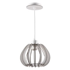 Подвесной светильник MD.9002-1-P-WH