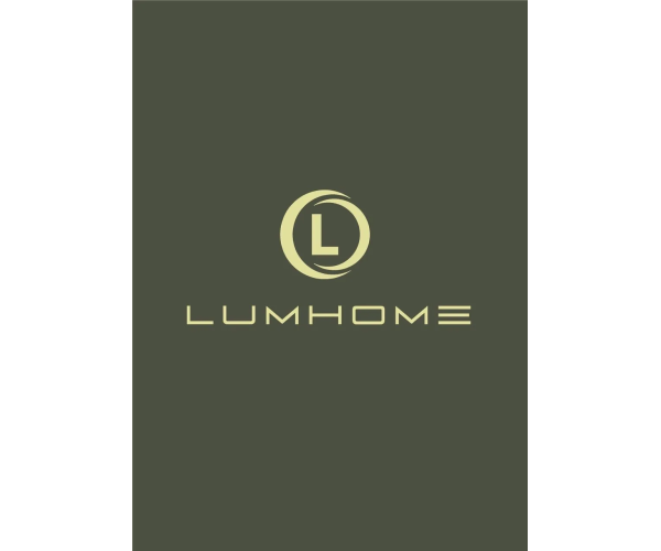 Представляем нашу новую торговую марку -  LUMHOME!