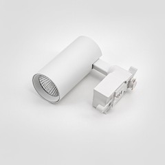 Светильник направленного света LED для трековой системы 1 фазный трек 220В, 15Вт, 4200K, Белый IL.0010.0082-4200