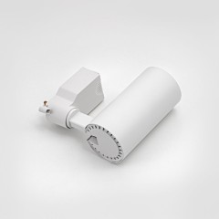 Светильник направленного света LED для трековой системы 1 фазный трек 220В, 15Вт, 4200K, Белый IL.0010.0082-4200