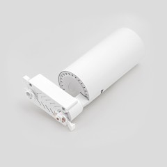 Светильник направленного света LED для трековой системы 1 фазный трек 220В, 30Вт, 4200K, Белый IL.0010.0084-4200