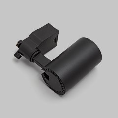 Светильник направленного света LED для трековой системы 1 фазный трек 220В, 10Вт, 4200K, Черный IL.0010.2181-4200