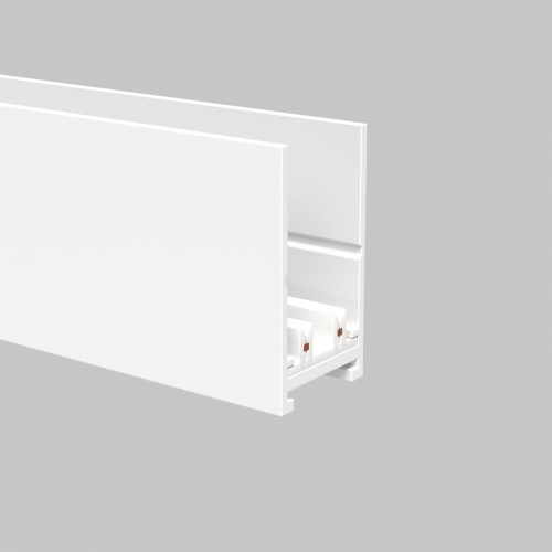 Шинопровод накладной трековой системы SMART LINE 220В, 2м, Белый IL.0050.1000-2-WH