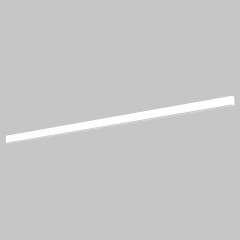 Шинопровод накладной трековой системы SMART LINE 220В, 2м, Белый IL.0050.1000-2-WH