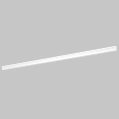 Шинопровод встраиваемый под ГКЛ 12 мм трековой системы SMART LINE 220В, 2м, Белый IL.0050.2000-2-WH