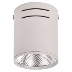 Светильник LED 1*10W потолочный спот Белый IL.0005.4015