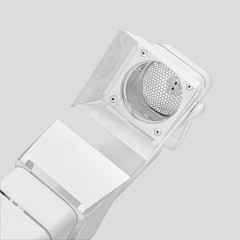 Светильник MR16 2*50W настенный спот Белый IL.0005.0315-2