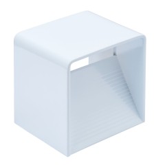 Светильник настенный LED 5W 4200K Белый 220V IP20 IL.0014.0003 WH