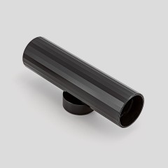 Светильник GU10 2*50W настенный спот Черный IL.0005.1902 BK