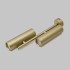 Светильник GU10 2*50W потолочный спот Матовое Золото IL.0005.4200-2 MG