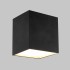 Светильник 10W потолочный 220V, LED 3000K, Черный IL.0005.3000-BK