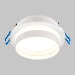 Светильник встраиваемый GX53 12W Белый IL.0029.0015-WH