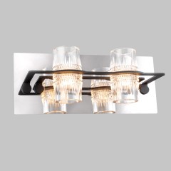 Бра настенное светодиодное 8W, 3000K PLW-7058-240