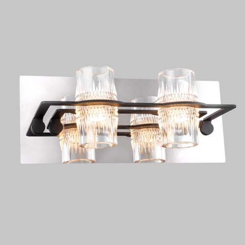 Бра настенное светодиодное 8W, 3000K PLW-7058-240