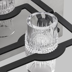 Бра настенное светодиодное 8W, 3000K PLW-7058-240