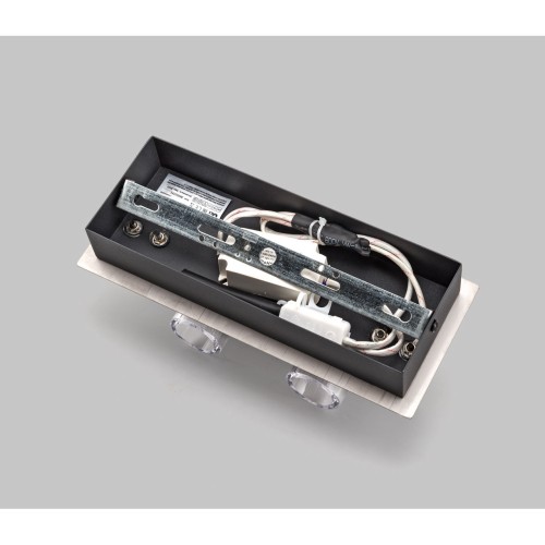 Бра настенное светодиодное 8W, 3000K PLW-7058-240