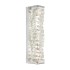 Бра настенное светодиодное, LED 20W, 3000К+4000К+6000К, К5 кристалл, 460мм CR.0505-460-1-W-CH