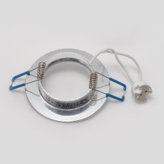 Светильник MR16 AL    встраиваемый GU5.3 50W IL.0021.0420