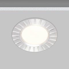 Светильник MR16 AL    встраиваемый GU5.3 50W IL.0021.0620