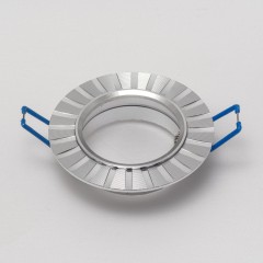 Светильник MR16 AL    встраиваемый GU5.3 50W IL.0021.0620