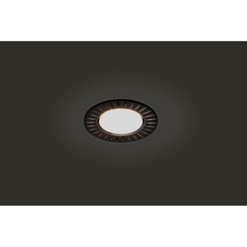 Светильник MR16 WH встраиваемый GU5.3 50W IL.0021.0715